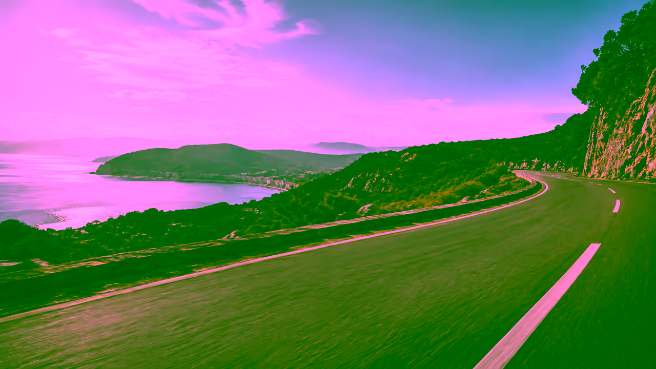 Njivice taxi transfer