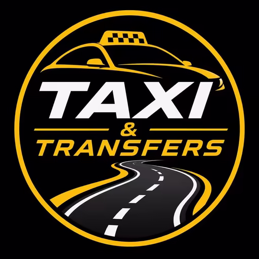 Taxi & Transfers logo