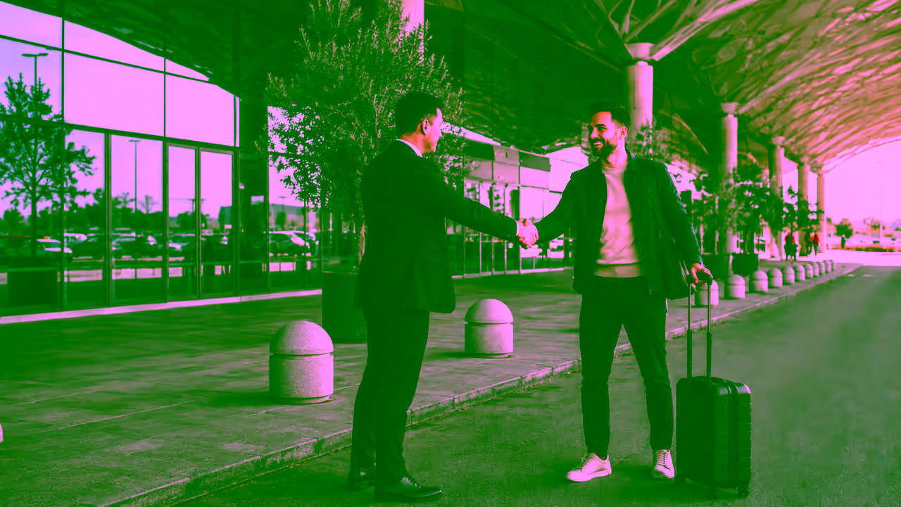 Rijeka Airport taxi transfer